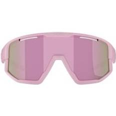 Bliz Vision Solglasögon Matt Powder - Pink/Brown/Rosé