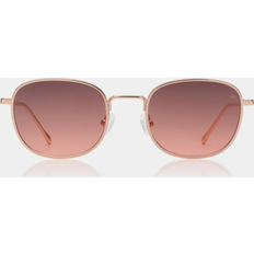 Solglasögon A.Kjærbede Hello - Rosegold