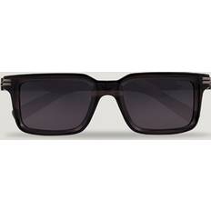 Zegna EZ0249 Sunglasses - Black