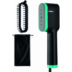 Irons & Steamers Tower Digital Handheld Garment Steamer Teal