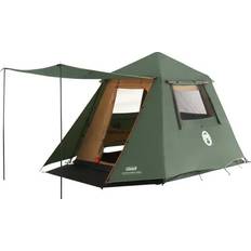 Camping & Outdoor Coleman Fastpitch Forest Lodge 4 Tent