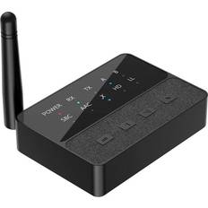 Nordic Bluetooth 5.3 Mottagare Sändare AptX HD