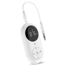 Typecat 3 in 1 Wireless Audio Adapter Bluetooth Receiver Transmitter