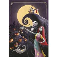Puslespil Clementoni Disney Nightmare Bef Christm 37060