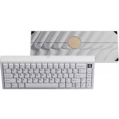 Wuque Studio Wuque Studio Zoom65 V3 No Tail Light Barebone Edition