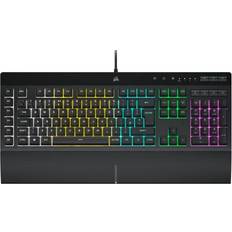 Keyboards Corsair K55 RGB PRO Gaming Keyboard