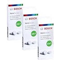 Bosch TCZ6001 Rengöringstabletter 30 stycken