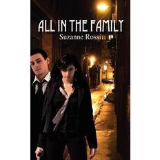 All In The Family - Suzanne Rossi (Hæftet, 2010)