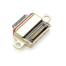 Charging Ports FoneFunShop Charging Port Connector Compatible With Samsung Note 20 Ultra
