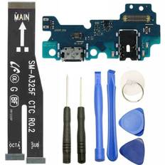 Charging Ports OEM Samsung Galaxy A32 A325 Charging Port Dock Connector