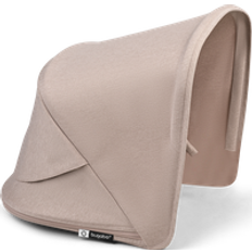 Bugaboo Pushchair Accessories Bugaboo Fox 5 Renew Sun Canopy Desert Taupe Melange