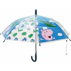 Umbrellas Peppa Pig Umbrella - Yellow Mint Flower