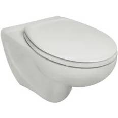 Laura Wand-WC Tiefspüler