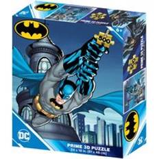DC Comics Batman Soaring 500 Pc Puzzle