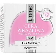 Lirene Cica Professional Sensitive Skin SPF50 50ml