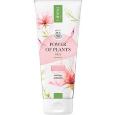 Lirene Power Of Plants Rose Cleansing Gel 175 Ml
