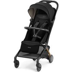 Passeggini Kinderkraft Buggy Pilot 2 Black