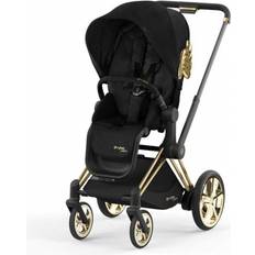 Cybex Sulkys Barnvagnar Cybex e-Priam Wings