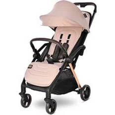 Lorelli Loret Autofolding Baby Stroller Beige