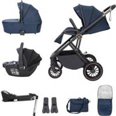 Chia Midnight Blue (Duo)