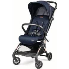 Peg-Pérego Volo Stroller Blue Shine