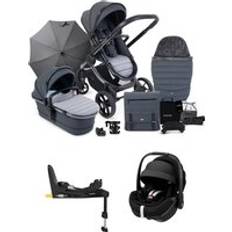 iCandy Peach 7 Complete Pushchair Bundle (Travel system)