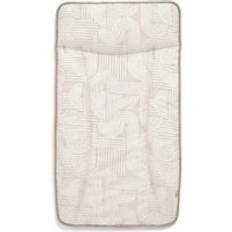 Mamas & Papas Essentials Changing Mat Woven Natural