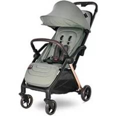 Lorelli Loret Autofolding Baby Stroller Green
