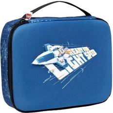LEGO Bags Matlåda Space Explorer Blå