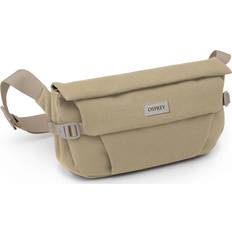 Osprey Midjeväskor Osprey Arcane Hip Bag Latte - Brown Heather