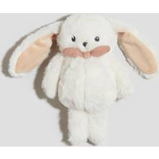 H&M Baby White Soft Toy