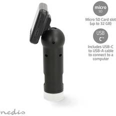 Nedis Microscope Camera 1080P 2 Inch