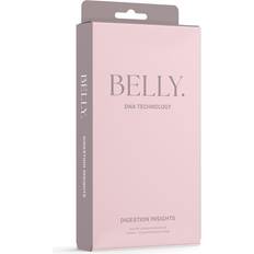 Belly Test för Laktos och Glutenintolerans 1 st