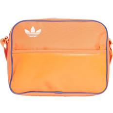 adidas Airliner Taske - Semi Solar Orange