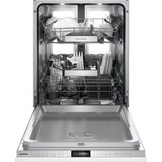Gaggenau Serie 400 Diskmaskin 60 cm Flexibelt Gångjärn
