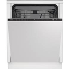 Beko BDIN36535 Completamente Integrado 15 Cubiertos D