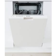 Indesit DI9E 2B10 Fuldt Indbygget 9 Kuverter