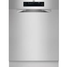 AEG Underbyggda Diskmaskiner AEG Serie 3000 Diskmaskin FBB54600PM