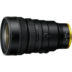 Nikon Camera Lenses Nikon Z 28-135mm f/4 PZ Lens