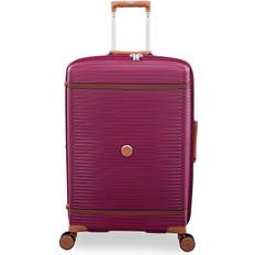 IT Luggage Suitcases IT Luggage Advantageous Medium Dark Red