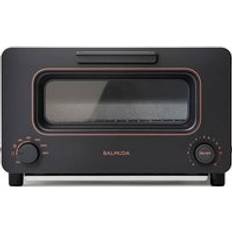 Toasters Balmuda Toaster 3rd Gen Black Small