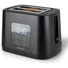 Toasters Lakeland Digital 2 Slot Toaster