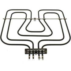 AEG Built in Ovens on sale AEG Oven Grill Element Dual 800/1650 Watts