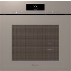 Miele Ovens Miele Artline DGC7865HCX 60cm Pearl Beige Built-In Steam Combi Oven
