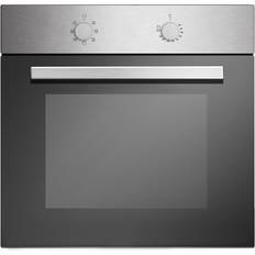 Teknix BITK602ESX Slim Depth 56L Single Oven Stainless Steel