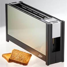 Brödrostar Ritter Ritter Merido5 Brödrost Vit