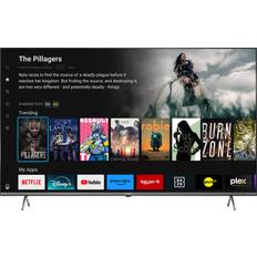 Fernseher 4k Sharp 55GM6141E 55 Zoll 4K UHD QLED TV