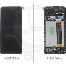 Samsung A13 SM-A137 LCD Screen & Digitizer GH82-29228A