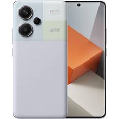 Mobile Phones Xiaomi Redmi Note 13 Pro+ 5G 12GB 256GB
