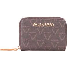 Valentino Große Damen Geldbörse - Khakifarben